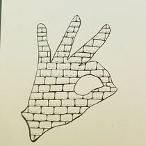 Lusy proyect. Drawing project by Lucia Alonso - 12.28.2020