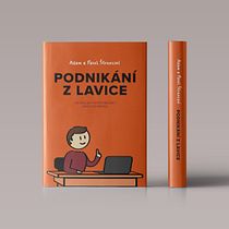 My project in Editorial Design: How a Book is Made course. Un proyecto de Tipografía de Marie Svatonova - 28.12.2020