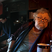 Mi Proyecto del curso: Técnicas de corrección de color con DaVinci Resolve. Film, Video, and TV project by Miguel González - 12.20.2020