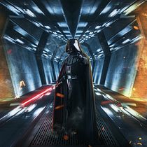 Retoque fotográfico y efectos visuales con Photoshop. Projekt z dziedziny Matte painting użytkownika Mario La Rotta - 28.12.2020