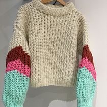 Mi Proyecto del curso: Crochet: crea prendas con una sola aguja. Costura, Crochê, e DIY projeto de Sara Hoyos Dominguez - 09.03.2021