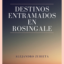 Mi Proyecto del curso: Introducción a la escritura narrativa. Creativit project by Alejandro Zubieta - 12.28.2020