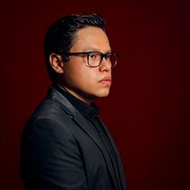 Mi Proyecto del curso: Introducción a la iluminación fotográfica con flash de mano. Un projet de Photographie , et Photographie de portrait de Luis Alejandro Castro Garcia - 28.12.2020