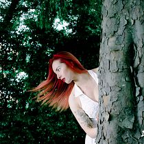 Bosques. Un projet de Photographie numérique de diegoche - 28.12.2020
