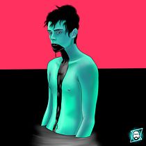 Mi Proyecto del curso: Ilustración digital con Procreate. Digital Illustration project by isimerced - 12.28.2020