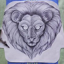 Mi Proyecto del curso: Tatuaje para principiantes. Tattoo Design project by Carlos Osuna - 07.07.2020