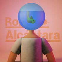 Mi Proyecto del curso: Introducción exprés al 3D: de cero a render con Cinema 4D. Un progetto di 3D di Roberto Alcántara - 29.12.2020