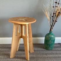 My project in Professional Woodworking for Beginners course . % fernanda_canizares tarafından hazırlanan Mobil, a Tasarımı ve Yapımı, Ve Ahşap işçiliği projesi - 12.29.2020