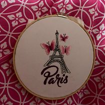 Mi Proyecto del curso: Upcycling con bordado. Embroider project by Marcela Pacheco Weber - 12.29.2020