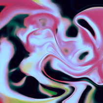 Mi Proyecto del curso: Animación psicodélica con Photoshop y After Effects Ein Projekt aus dem Bereich Animation und Motion Graphics von Raqeel Estrada - 02.01.2021