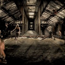Mi Proyecto del curso: Secretos del fotomontaje y el retoque creativo. Photomontage project by cavinciguerra - 12.29.2020