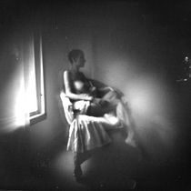 Entre Barcelona y Buenos aires - Curso Fotolateras. Photograph, Fine-Art Photograph, Portrait Photograph, and Outdoor Photograph project by Ana Bolívar - 12.29.2020