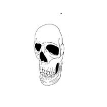 My project in Tattoo for Beginners course. Tattoo Design project by drewmeecham - 12.29.2020