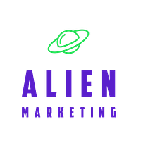 Mi Proyecto del curso: Alien Mkt. Social Media project by Michelle Michelle - 12.29.2020