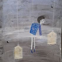 My project in The Art of Sketching: Transform Your Doodles into Art course Ein Projekt aus dem Bereich Traditionelle Illustration von oriani.monica - 01.01.2021