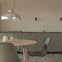 Mi Proyecto del curso: Visualización arquitectónica con V-Ray Next para SketchUp. Architecture project by Gabriel Troncoso Aldás - 12.31.2020