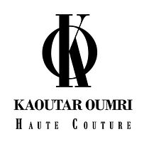 KAOUTAR OUMRI HAUTE COUTURE. Embroider, and Fashion Design project by Kaoutar - 12.30.2020