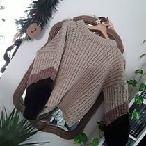 Mi Proyecto del curso: Crochet: crea prendas con una sola aguja. Costura, Criatividade, e Design projeto de Arantza Escuin Astorga - 30.12.2020