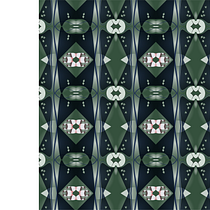 Mi Proyecto del curso: Creación y comercialización de patterns vectoriales. Projekt z dziedziny  użytkownika Sarai Martí Solé - 30.12.2020