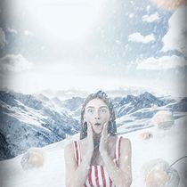Mi Proyecto del curso: Fotomontaje surrealista con Photoshop  . % federico Aguilera tarafından hazırlanan Film projesi - 12.30.2020