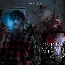 Homicidio en la Calle 23rd. Film, Film, Video, TV, Art Direction, and Script project by Victor Muñoz - 12.30.2020