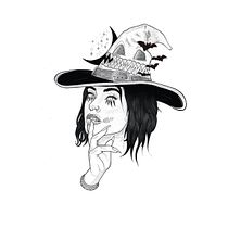 Me flipooo el curso Tania Maia te admiro mucho!!!! Trasmites mucha energía y buena vibra aparte de la profesionalidad que tienes!! Brillas!!! Un saludote para ti y toda la comunity🖤✌🏼. Tattoo Design project by dhrzurdo - 12.30.2020