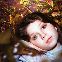 My project in Creative Retouching for Portrait Photography course. Photograph, and Portrait Photograph project by yhfahmy - 12.30.2020