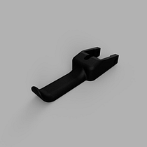 Mi Proyecto del curso: Introducción al diseño e impresión en 3D. 3D Design, Design de produtos, e Design industrial projeto de Matias Hamalian - 10.12.2020