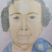 Mi Proyecto del curso: De principiante a superdibujante. Un proyecto de Dibujo artístico e Ilustración tradicional de moné serralvo - 31.12.2020
