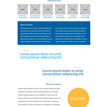 Mi Proyecto del curso: UX: Usabilidad y Experiencia de Usuario. Un proyecto de Diseño interactivo y Diseño Web de Alain Omar Minera Banegas - 31.12.2020