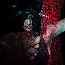 My project in Dark Conceptual Portraits course. Photograph project by Niccolò Ratto - 12.31.2020