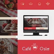 Mi Proyecto del curso: Introducción al Desarrollo Web Responsive con HTML y CSS Ein Projekt aus dem Bereich CSS, Webdesign und HTML von Angie - 31.12.2020