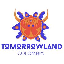 TOMORROWLAND COLOMBIA. Un proyecto de Br e ing e Identidad de Bernie Echeverría - 31.12.2020