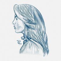 Mi Proyecto del curso: Técnicas de grabado digital. Un progetto di Design, Graphic design, Illustrazione tradizionale, Illustrazione digitale e Illustrazione vettoriale di Viviana Roberti - 01.01.2021