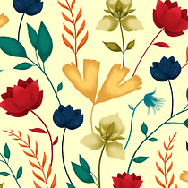 My project in Flat Illustration with Photoshop course. Graphic Design project by nusa.kutnjak - 01.02.2021