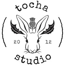 My project in Creation of an Original Logo from Scratch course. Logo Design project by Agata Lindsay - 01.01.2021