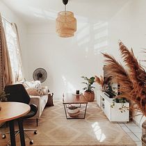 Mi Proyecto del curso: Conceptos básicos para la decoración low cost de tu hogar. Un projet de Décoration de Z.m. Rodriguez - 02.01.2021