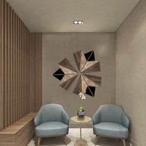 Creación de una tienda online con Shopify: Arte Modular. Projekt z dziedziny Architektura wnętrz użytkownika Sofia González - 10.10.2020