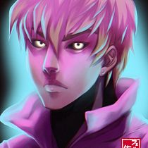 Meu projeto do curso: Pintura digital de personagens: ilustre com luz e cor. Desenho digital, Ilustração digital, e Pintura digital projeto de Fernanda Sasaki - 01.01.2021