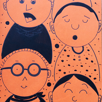 Mi Proyecto del curso: Dibujo para principiantes nivel -1. Drawing, and Sketchbook project by EASdesign - 02.22.2021