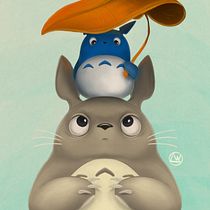 My project in Illustration Techniques and Styles with Procreate course. Projekt z dziedziny Ilustracja c, frowa, Trad, c i jna ilustracja użytkownika Lucrezia Invernizzi - 02.01.2021