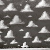 My project in Creative Techniques for Aspiring Illustrators course. Un proyecto de Animación, Ilustración infantil, Creatividad e Ilustración tradicional de alexander kirzhbaum - 03.01.2021
