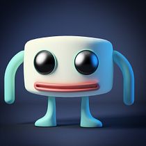 Mi Proyecto del curso: Introducción exprés al 3D: de cero a render con Cinema 4D. Un progetto di 3D di nathyhernandez97 - 03.01.2021