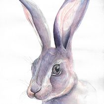 Mi Proyecto del curso: Técnicas experimentales de acuarela para principiantes . Watercolor Painting project by Gabriela Blanco - 01.13.2021