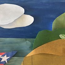 Mi Proyecto del curso: Salitre y el dorado. Narrative project by Amelia Acevedo - 01.03.2021