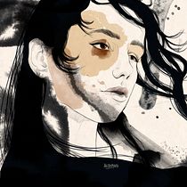Mi Proyecto del curso: Técnicas de ilustración con acuarela digital. Un progetto di Disegno digitale e Illustrazione digitale di aldianrudolph - 03.01.2021