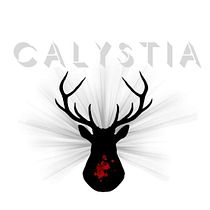 Calystia. Writing project by Anto S - 01.15.2021
