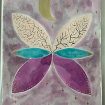Mi Proyecto del curso: Creación de paletas de color con acuarela. Un progetto di Artigianato di Paula Pollack Vega - 03.01.2021