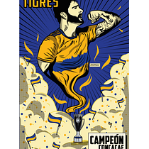 Mi Proyecto del curso: Ilustración vectorial de película. Un proyecto de Dibujo digital e Ilustración tradicional de daniel_carr8 - 03.01.2021