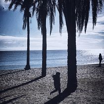 Mi Proyecto del curso: Composición y edición fotográfica para Instagram. Photographic Composition project by Roser Villegas Goula - 01.03.2021